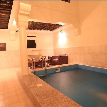 Drwazet Nakheel Tourist Village 胡富夫 外观 照片